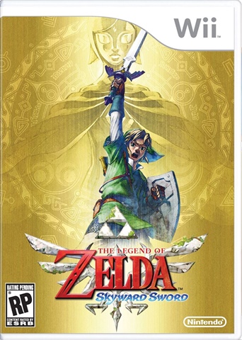 Skyward sword wii motion hot sale plus